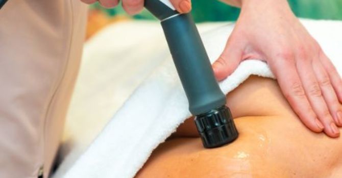 Shockwave Therapy