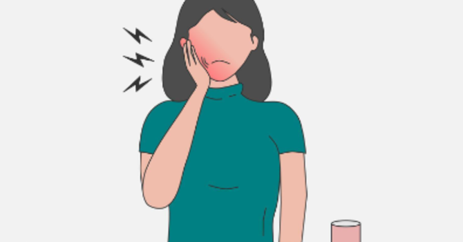 Relieve from TMJ Pain in Whitemud Crossing with 9 Exercises image