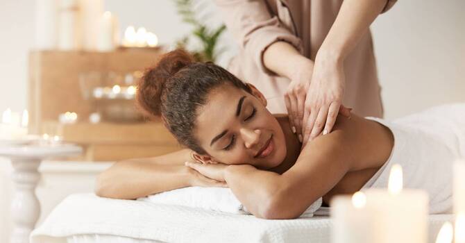 What 1 Hour of Massage Therapy in Edmonton Can Really Do for You image