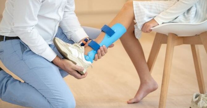 How Long Do Orthotics Last?