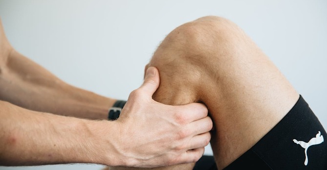 Knee Pain After Knee Replacement: Causes, Solutions, and Recovery Tips