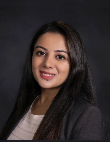 Team Member 1